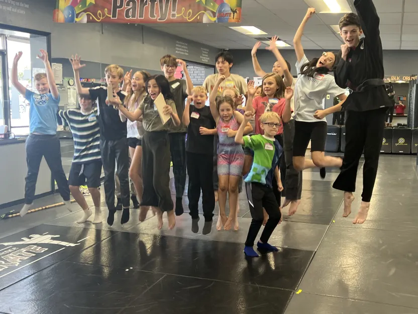 Martial Arts School Near Me in Orem | %%sitename%%