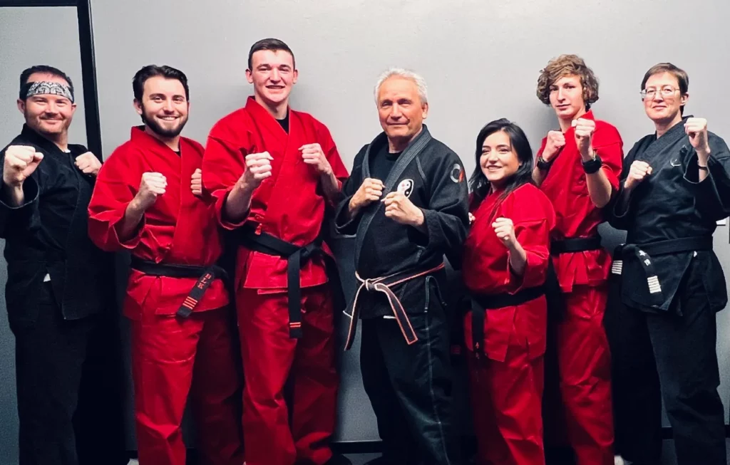 Martial Arts School Near Me in Orem | %%sitename%%