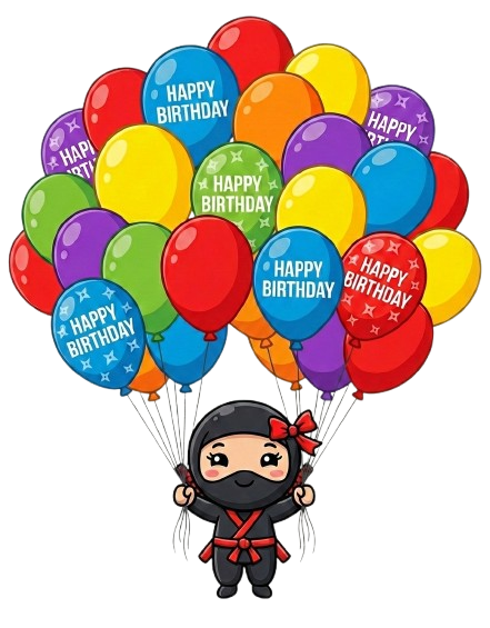 Best Kids Birthday Party Place Near Me in Orem | Karate Party
